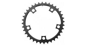 Plato sram red x glide 34 t s1 yaw 110 mm negro