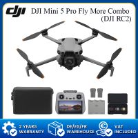 dron dji mini 5 pro fly more combo 4k profesional original mejorado con seguimiento activo 360       sensor cmos de 1 pulgada apertura 18 sensor para mini camara de dron
