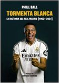 tormenta blanca