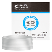 cable nc bobina red latiguillo rigid 305