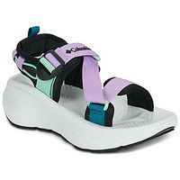 columbia sandalias konos elevate strap sandal para mujer
