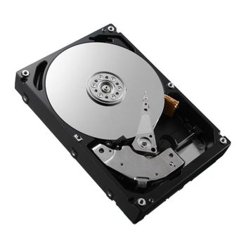 Disco Duro HPE 693687-S21 4TB HDD 7200rpm 3.5