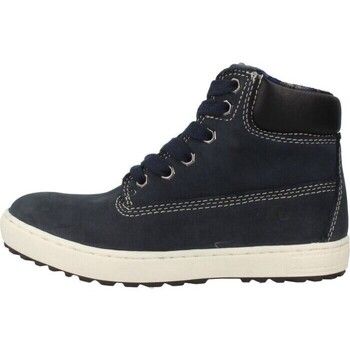 Lumberjack Botas OKLAHOMA Azul para hombre