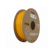 pla 850 sakata 3d naranja 175 mm