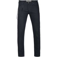 emporio armani pantalon pitillo - para hombre