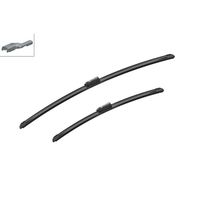 aerotwin flat wiper blade set a310s
