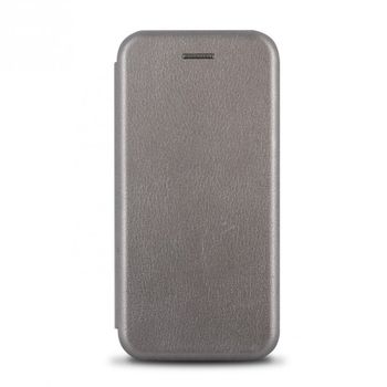 Mooov Folio Clam Funda Gris iPhone X/XS