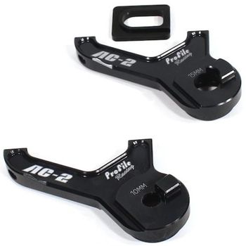 Profile AC-2 Hub Disc Brake Adapter 15mm