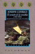 el corazon de las tinieblas y otros relatos   juventud  el cor azon