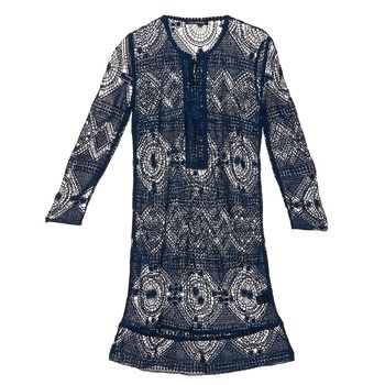 Antik Batik Vestido LEANE para mujer