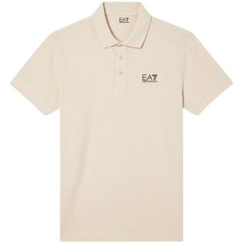 Emporio Armani EA7 Polo 8NPF14-PJVQZ para hombre