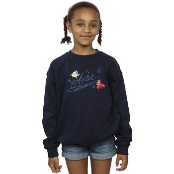Disney Jersey The Little Mermaid para niña
