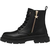 geox botas j660kb000bc para nino