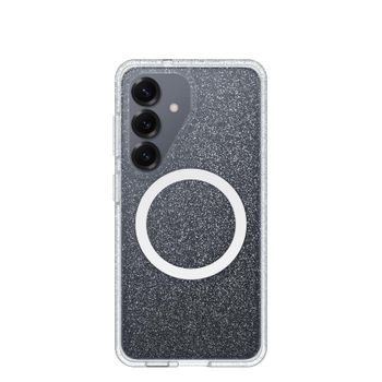 Funda para móvil OtterBox React Magnets Cover case Transparente para Samsung Galaxy S26