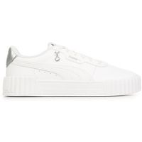 puma deportivas moda carina 30 charm jr para hombre