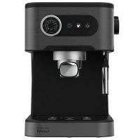 cecotec power espresso 20 pro cafetera espresso 20 bares negra