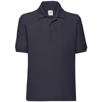 fruit of the loom polo 6535 para nina