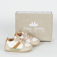 easy peasy zapatillas my pre basket lacet para nino