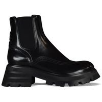 mcq alexander mcqueen botines - para mujer
