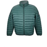 max fort abrigo de plumas e2371 para hombre