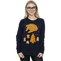 disney jersey gingerbread rebels para mujer