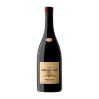 dominio de cair vino tinto las matillas ribera 75 cl 145 vol