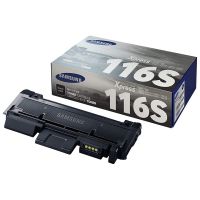 samsung mlt-d116s toner original negro