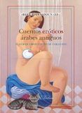 cuentos eroticos arabes antiguos