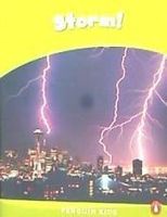 level 4 storm clil