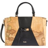 alviero martini bolso de mano lg08g654-ai27-0001 para mujer