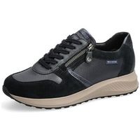 mephisto zapatillas de tenis kim para mujer