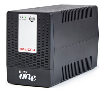 SPS 1100 ONE BL IEC INTERACTIVE