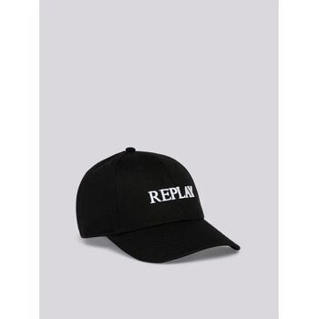 Replay Sombrero AX4161 A0113-098 para hombre