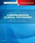 massachusetts general hospital comprehensive clinical psychiatry 2 ed.