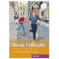 beste freunde - leseheft geheimnis im hotel deutsch fur jugendliche