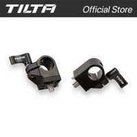 tilta es-t20-srh soporte de varilla unica de 5 mm para sony fx6 par es-t20-vmp placa de montaje vertical para sony fx6