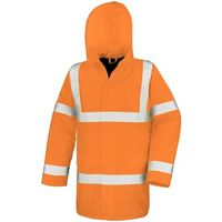 result chaqueta torway para mujer