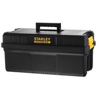 black  decker fmst81083-1 pieza pequena y caja de herramientas plastico negro