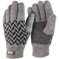 result guantes s-m rw10420 para hombre