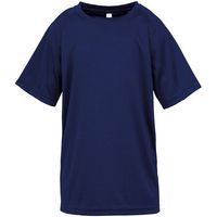 spiro tops y camisetas sr287b para nino