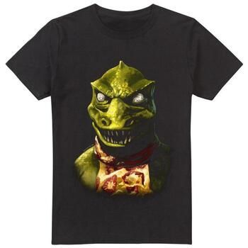 Star Trek Camiseta Gorn Bust para hombre