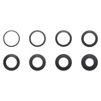 kit de anillo adaptador godox ar-r para flash mf-12