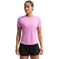 nike camiseta swift para mujer