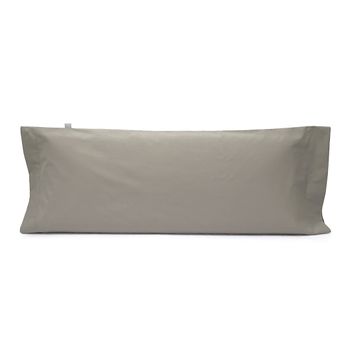 NAF NAF - Funda de almohada 100% algodón lisa CASUAL. Disponible en más colores y tamaños.