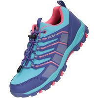 mountain warehouse zapatillas deporte bolt para nina