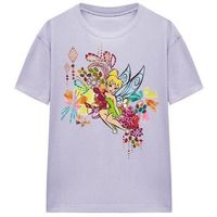 disney camiseta tv25787 para mujer