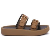 frau sandalias raffia moro para mujer