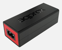 approx appa15v2 adaptador de corriente 36w