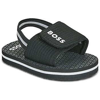 BOSS Sandalias J52820 para niño