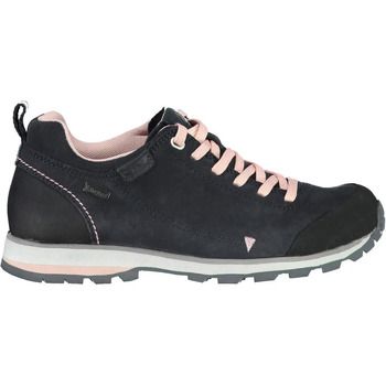 Cmp Zapatillas de senderismo ELETTRA LOW WMN HIKING SHOE WP para mujer